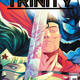 Image: DC Comics; cover by Francis Manapul